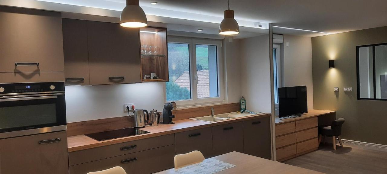 Residence 4 Pourville & Varengeville Plage A Proximite المظهر الخارجي الصورة