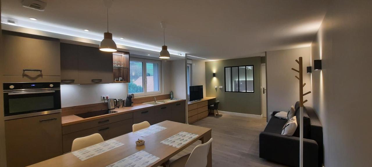 Residence 4 Pourville & Varengeville Plage A Proximite المظهر الخارجي الصورة