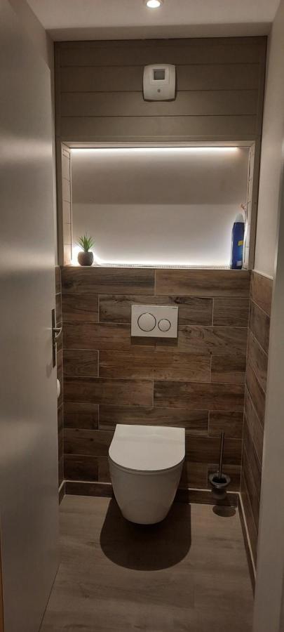 Residence 4 Pourville & Varengeville Plage A Proximite المظهر الخارجي الصورة